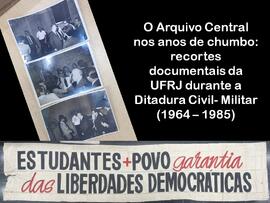 Banner da Exposição