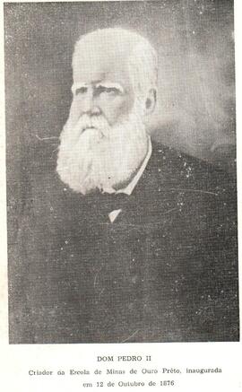 Dom Pedro II