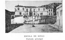 Escola Nacional de Minas e Metalurgia