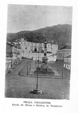 Praça Tiradentes